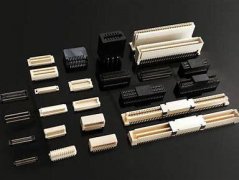 板對板連接器｜連接器基礎知識